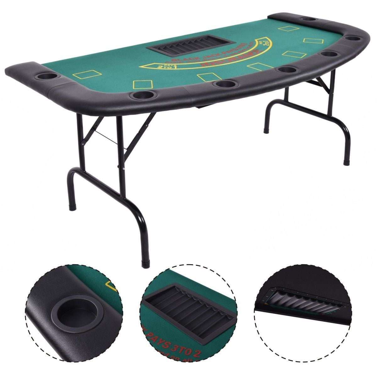 When did gambling start Jeu dalcool roulette
